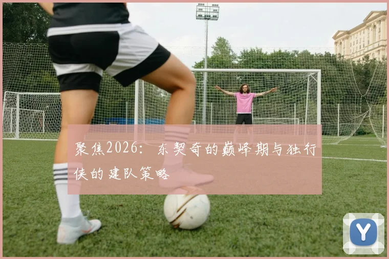 聚焦2026：东契奇的巅峰期与独行侠的建队策略
