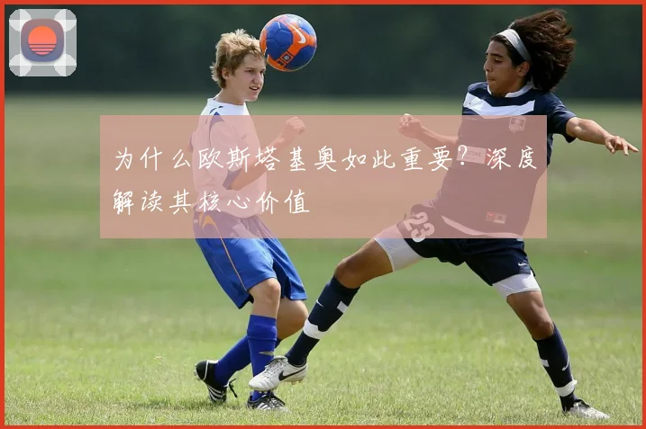 为什么欧斯塔基奥如此重要？深度解读其核心价值